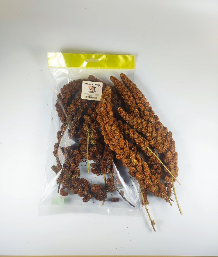 Detail produktu